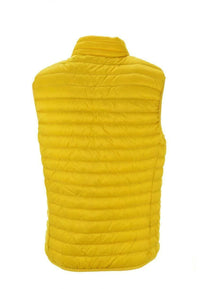 CIESSE PIUMINI - MELVIN  - GILET UOMO COLORE 6023 GIALLO