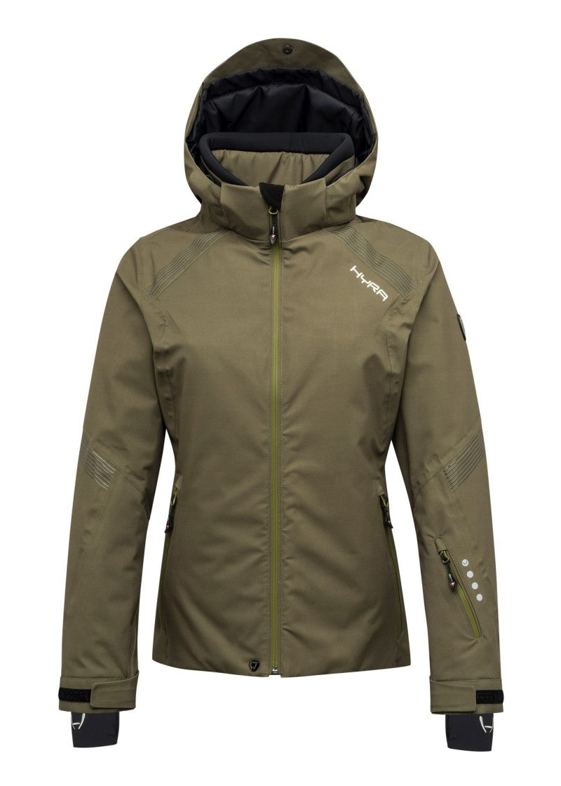 ABBIGLIAMENTO SCI