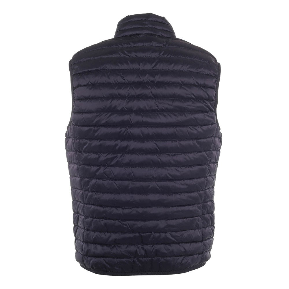 CIESSE PIUMINI: Melvin Gilet Blu colore 3014