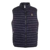 CIESSE PIUMINI: Melvin Gilet Blu colore 3014