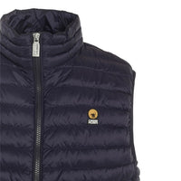 CIESSE PIUMINI: Melvin Gilet Blu colore 3014