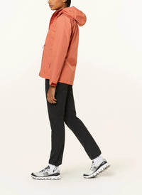 Patagonia - Giacca Donna Torrentshell - Dark Orange