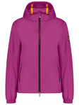 CIESSE  GIACCA LEGGERA  MOD.EFRAM/3  DONNA  COL.FUXIA