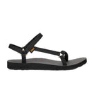 TEVA SANDALO DONNA MOD.ORIGINAL UNIVERSAL SLIM/SKNG  COL. NERO